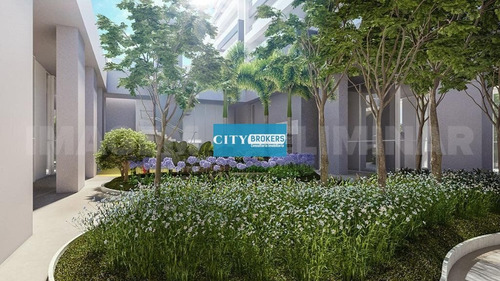 Imagem 7 de 16 de Apartamento Em Água Branca, São Paulo/sp De 4300m² 3 Quartos À Venda Por R$ 1.145.000,00 - Ap1157285-s