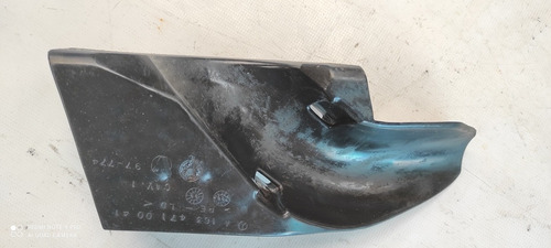 Base Soporte Mercedes Ml320 1998/2003 Manguera Tanque Gas (Usado)