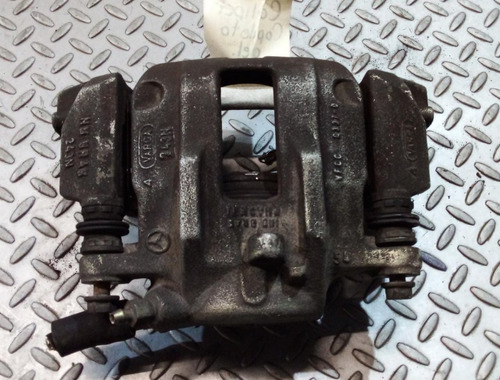 Caliper Copiloto Del. Mercedes Benz A160 2000-2004