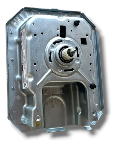 Transmisión Lavadora Whirlpool Spert System (Usado)