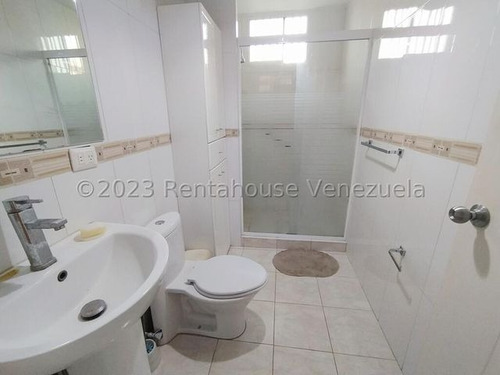 Imagen 17 de 24 de Apartamento En Venta Urb San Isidro, Maracay 23-19045 Hc