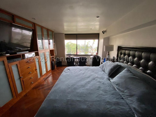 Imagen 14 de 25 de Apartamento En Venta, Altamira, 390mts, Rah 23-19047