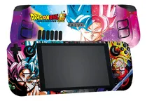 Comprar Skin Tuneo Protector Para Steam Deck Modelo Normal & Oled