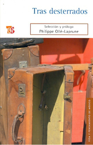 Tras Desterrados - Philippe Olle-laprune