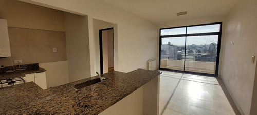 Departamento De 3 Amb Apto Credito Hipotecario A La Venta En Cañuelas - Financiación 50%