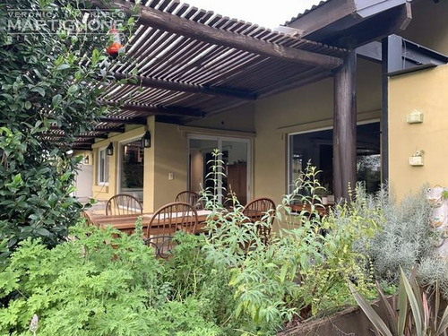 Casa En Venta Club De Campo La Ranita Manzanares Open Door