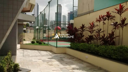 Imagem 22 de 23 de Apartamento - Ap00042 - 34161910