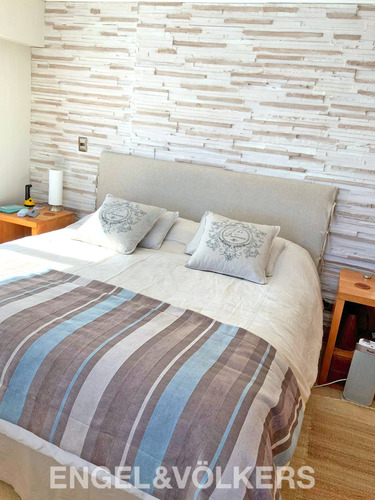 Venta Departamento Pent-house En Valle Nevado