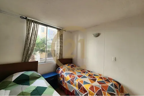 Venta Departamento Avda Cuatro Esquinas La Serena