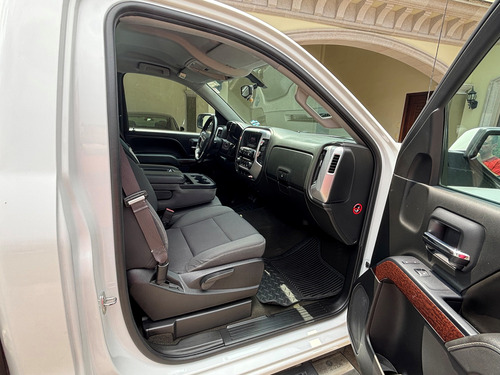 GMC Sierra 5.3 Sle Regular Cab V8 At