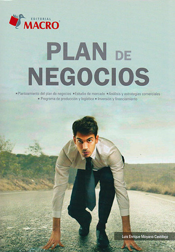 Plan De Negocios