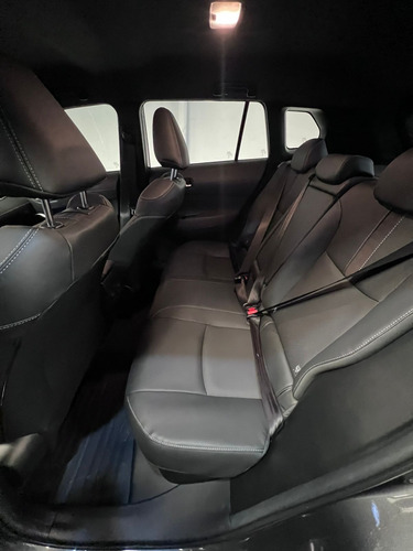 Toyota Corolla Cross 1.8 Hev Seg Ecvt