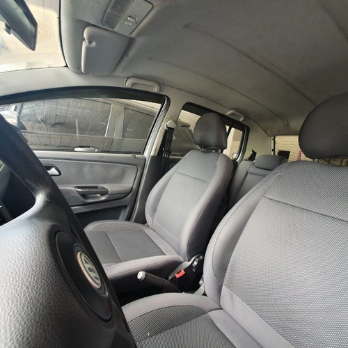 Fox 1.0 Mi 8v Flex 4p Manual