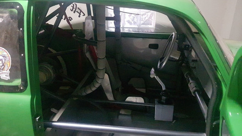 Vw Fusca Flt