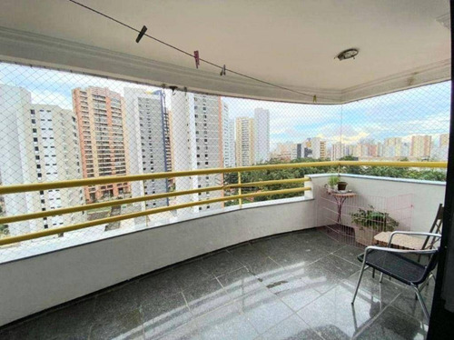 Imagem 5 de 27 de Apartamento Com 4 Dormitórios À Venda, 118 M² Por R$ 510.000,00 - Aldeota - Fortaleza/ce - Ap1969