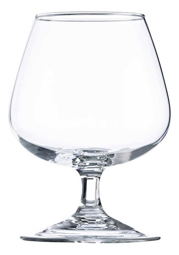 Copa Coñac 510 Ml Set 6 Piezas