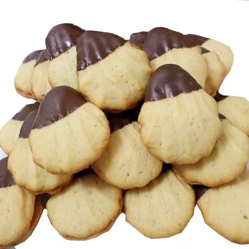 Galletas De Maicena De 500grs