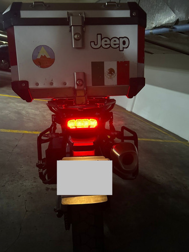 Bmw F750 Gs Modelo 2019 Varios Extras