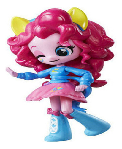 Q Para Kit 9 Miniaturas Y Muñecas My Little Pony Equestria