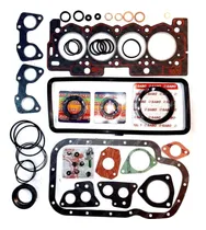 Comprar Juego De Juntas Con Retenes Citroen Ax 1.4 Nafta 8v