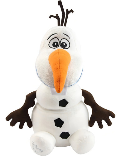 Muñeco de peluche Frozen Olaf de Disney