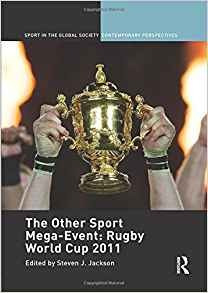 The Other Sport Megaevent Rugby World Cup 2011