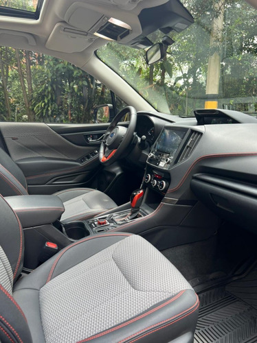 Imagen 13 de 16 de Subaru Forester 2022