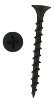 Comprar Tornillo Autoperforante Madera 6x3 Aguja X 1000 Unidades