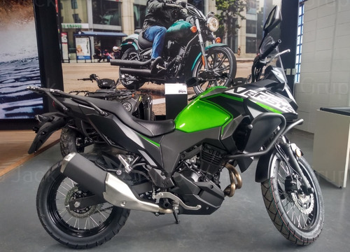 Imagen 7 de 25 de Kawasaki Versys 300, Entrega Inmediata! Financiacion!