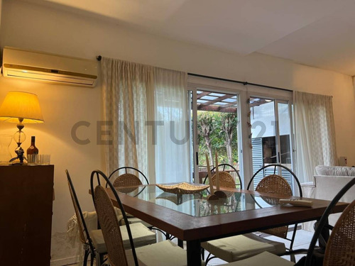 Venta De Departamento 3 Ambientes, Barrio Las Mercedes, Pilar