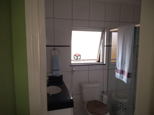 Imagem 25 de 27 de Sobrado À Venda, 6 Quartos, 1 Suíte, 3 Vagas, Dos Casa - São Bernardo Do Campo/sp - 99381