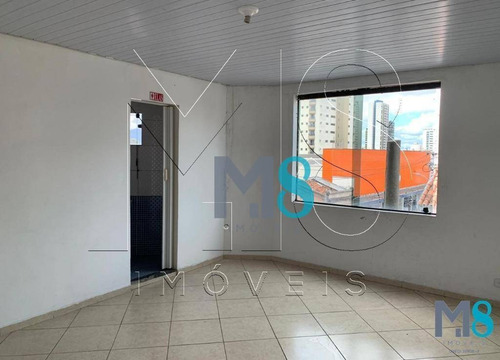 Imagem 7 de 12 de Apartamento Com 1 Dormitório Para Alugar, 100 M² Por R$ 1.600,00/mês - Centro - Mogi Das Cruzes/sp - Ap0211