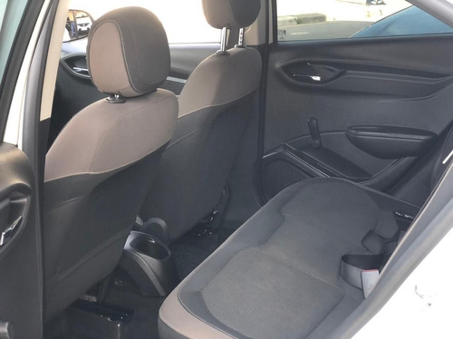 Imagem 7 de 7 de Chevrolet Prisma 1.0 Mpfi Lt 8v 2015