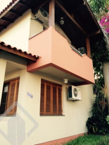 Imagem 1 de 15 de Casa Em Condominio - Camaqua - Ref: 153704 - V-153704