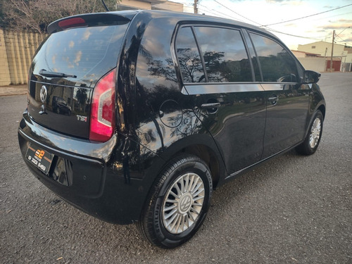 Imagem 9 de 12 de Vw Up! Move 1.0 Tsi 4p 2017 Completo