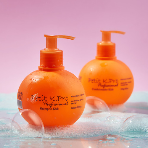 Kpro Petit Shampoo 240 Ml