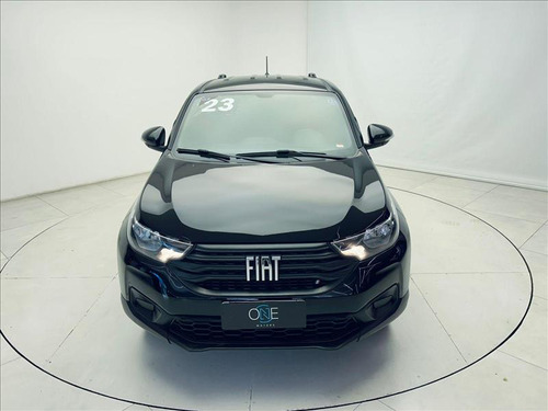 Fiat Strada 1.3 Firefly Freedom cd