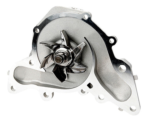 Bomba Agua Kg Eclipse V6 3.0l Mitsubishi 00/05