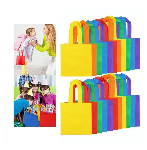 Bolsas ecologicas mercado libre hotsell