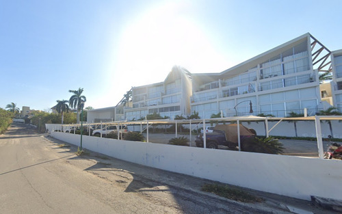 Departamento Loft En Venta En Zona Exclusiva De Huatulco Gj