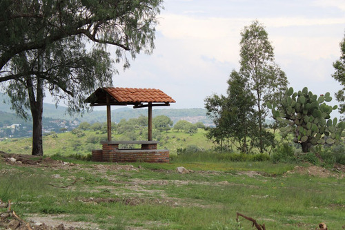 Terreno En Venta, Tepotzotlán, Estado De México, Hacienda La Concepción