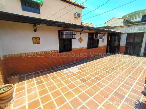 Imagen 29 de 30 de Casa En Venta Urb La Mulera, Maracay 23-25918 Hc