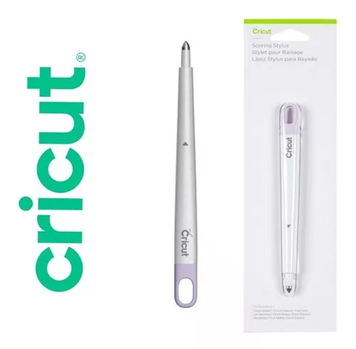 Cricut Lilac Scoring Stylus