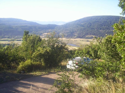 Imagen 3 de 9 de Excelente Lote Comercial Sobre Ruta 40 Para Complejo De Tursimo.