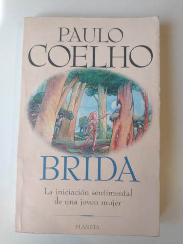 Paulo Coelho Brida