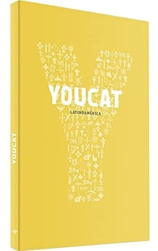 Libro Youcat Edicion Latinoamerica