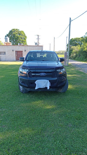 Ford Ranger 2.2 Cd Xl Tdci 125cv
