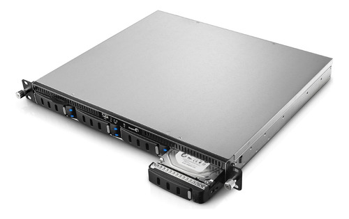 Businnes Storage 8tb Nas 4x 2tb Nas Rack Model Stdp8000-100