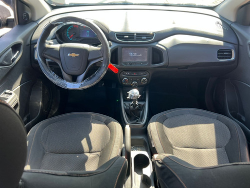 Chevrolet Onix 1.4 Ltz 5p