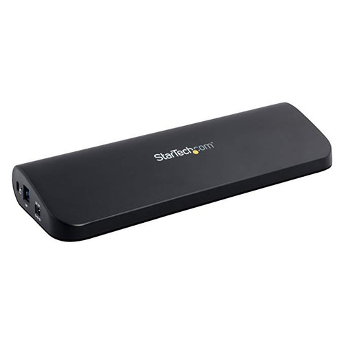 Usb 3.0 Docking Estación, Compatible Con Windows / Macos, So